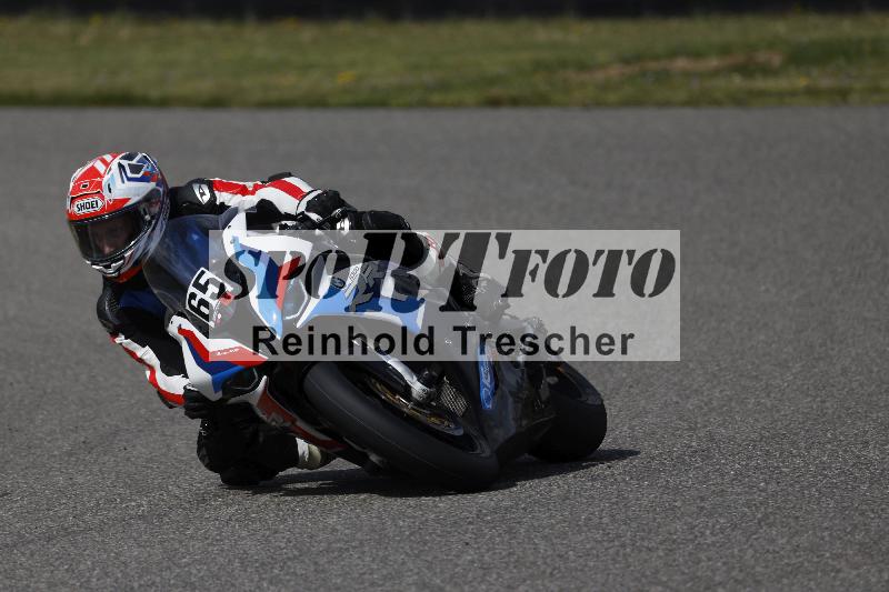 /02 03.04.2026 Speer Racing ADR/Gruppe gelb/65